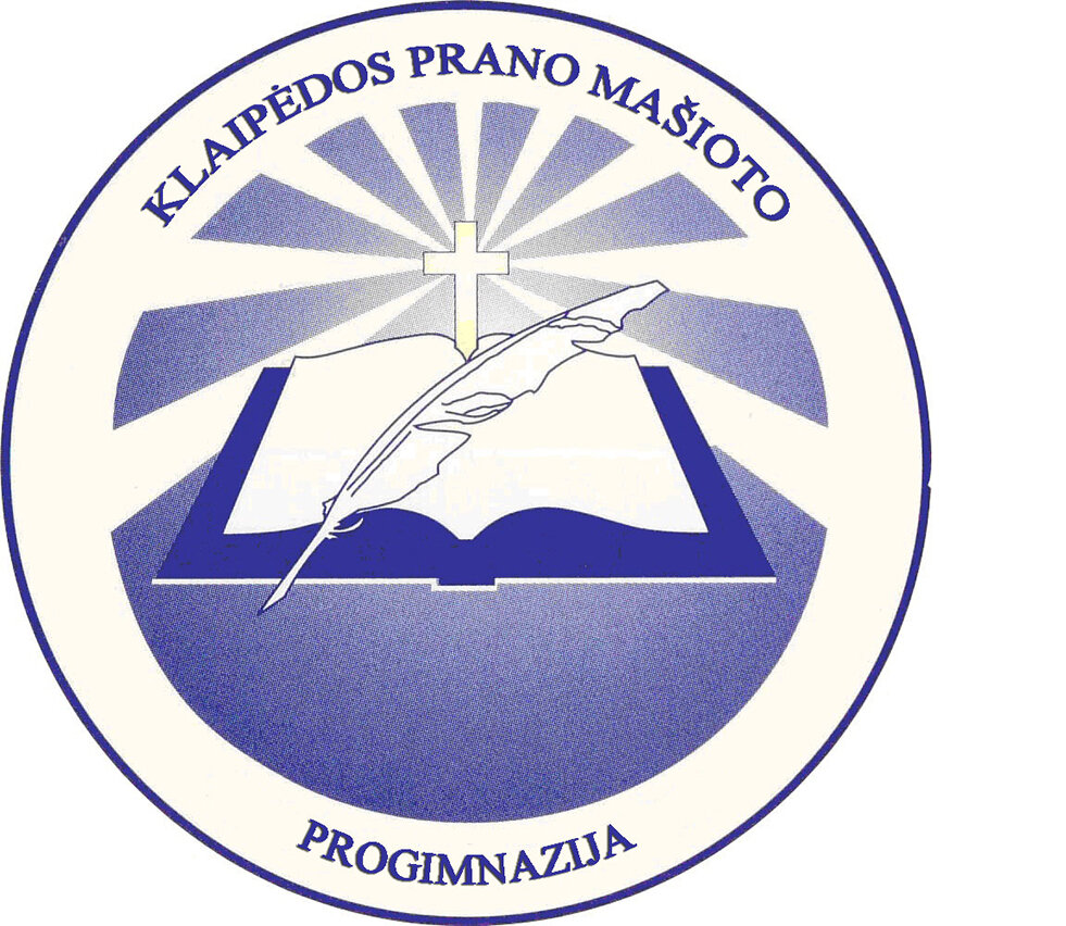 <strong>Klaipėdos Prano Mašioto progimnazija</strong> <strong>Klaipėdos Prano Mašioto progimnazija</strong>